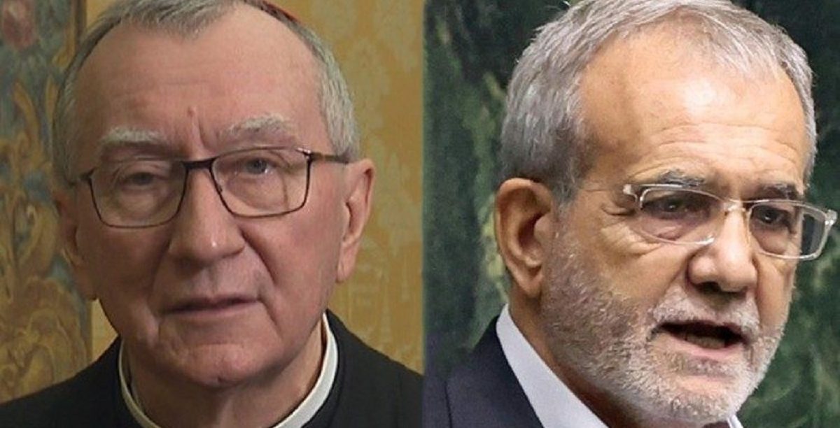 Parolin