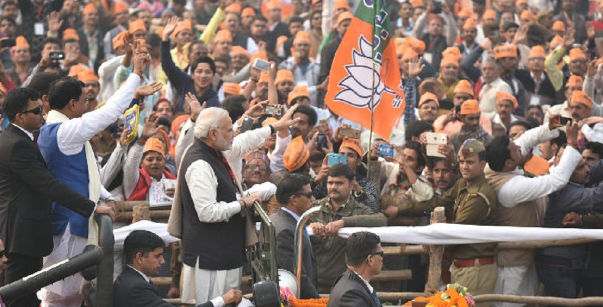 Narendra Modi. Índia Narendra Modi. Índia