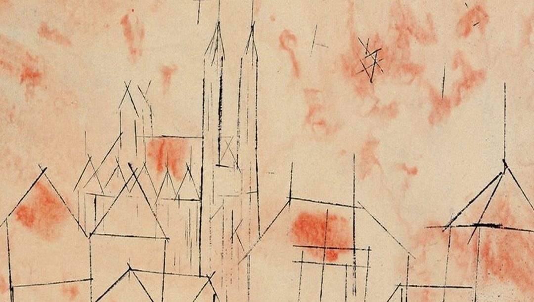 Arquitetura religiosa em Portugal: de onde vem e para onde vai