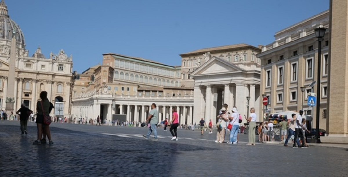 Vaticano