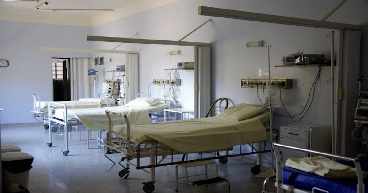 Hospital Hospital