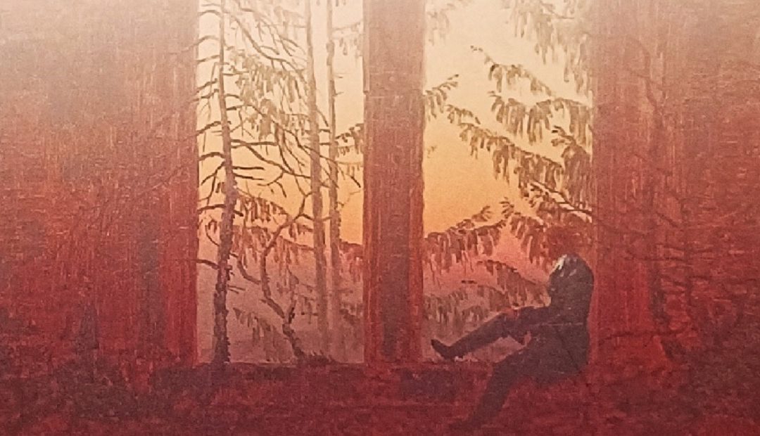 Ao Encontro do Silêncio – algumas notas de leitura
