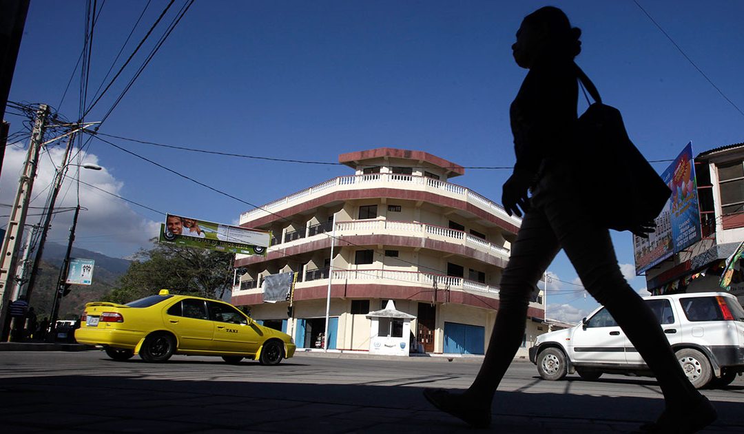Fórum das ONG em Timor elogia o Papa e pede ajuda na luta pela Casa Comum