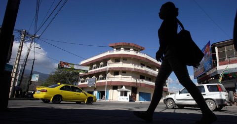 Fórum das ONG em Timor elogia o Papa e pede ajuda na luta pela Casa Comum Apesar de viver em paz, Timor-Lete enfrenta graves problemas de sustentabilidade, afirma FONGTIL. Foto © Asian Development Bank
