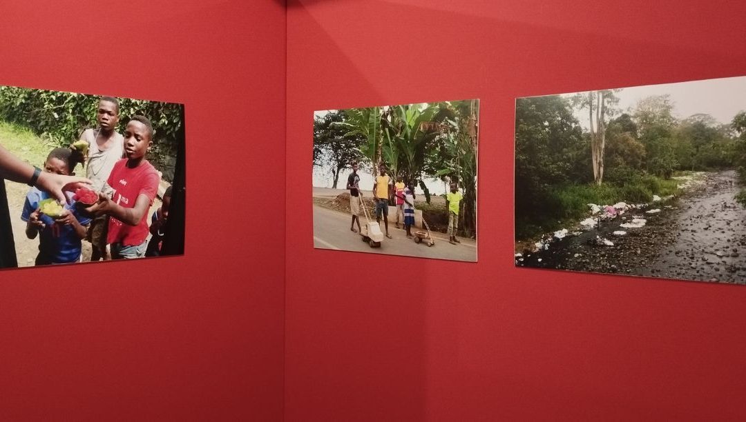 Missões em África vistas pela lente de antigos seminaristas