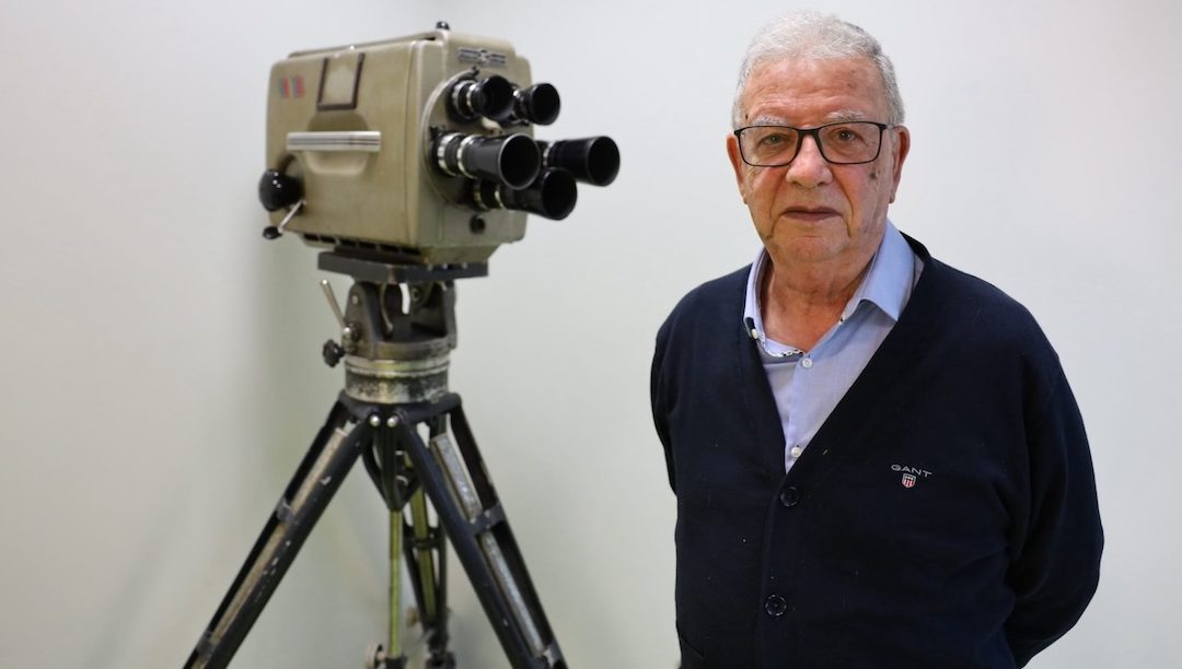 Padre António Rego: Comunicador de corpo inteiro, criativo e rosto da comunicação da Igreja