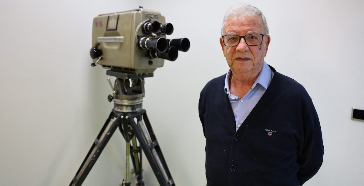 António Rego