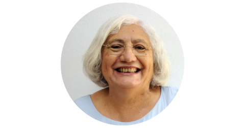 Salvé Nossa Senhora com o Menino Autores - Maria Aldina Brás