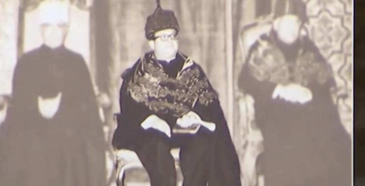 Padre Sebastião Cruz, Casa Elísio de Moura, abusos sexuais, Pedro Coelho, SIC