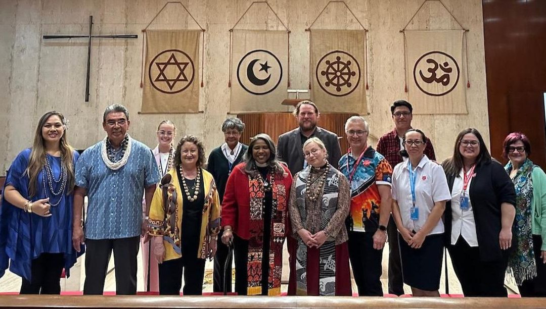 Pacto para o Futuro “reflete preocupações de comunidades religiosas em todo o mundo”