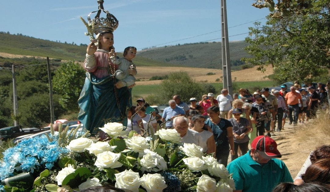 Gouveia vai recriar antiga rota da romaria da Senhora de Assedace