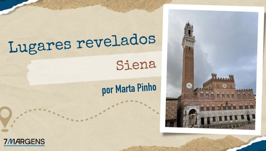 Siena: viagem à Idade Média