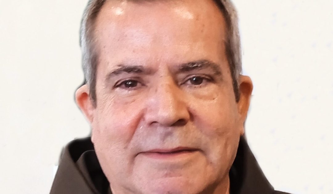 Provincial dos Franciscanos em Portugal morreu repentinamente em Lisboa