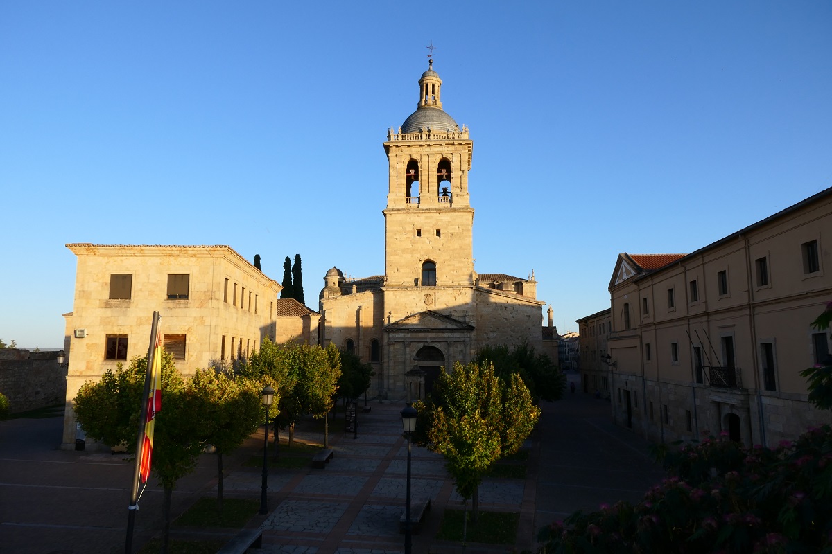 Ciudad Rodrigo