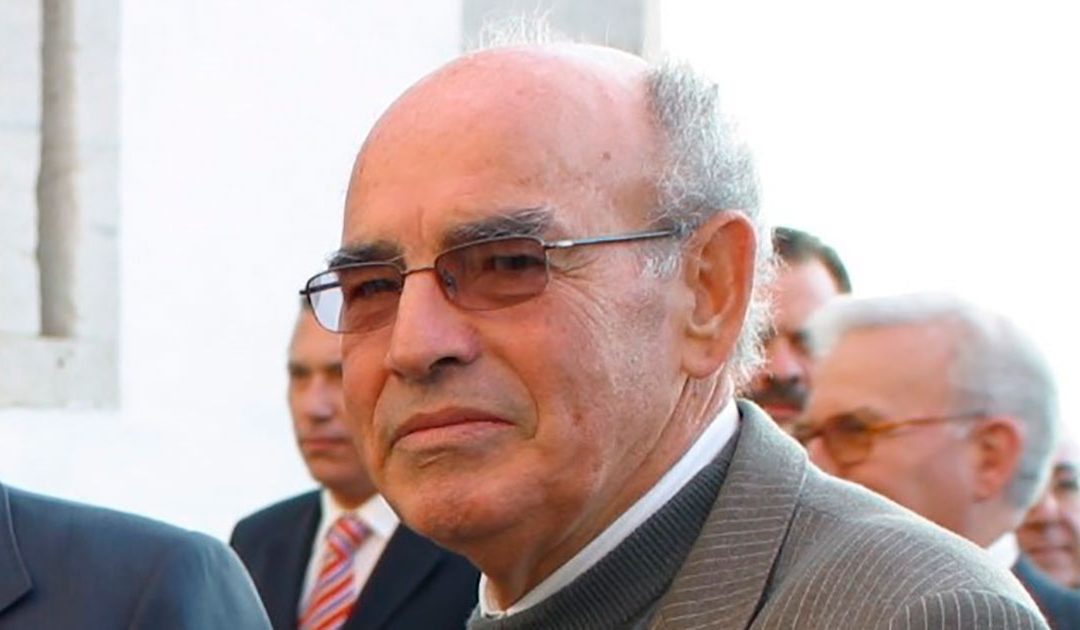 Morreu o padre Acílio Fernandes, da Casa do Gaiato