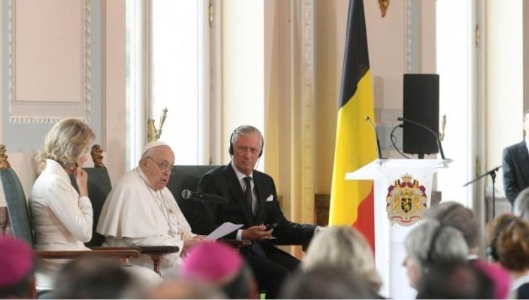 Papa sobre os abusos na Igreja: “Esta é a nossa vergonha!”