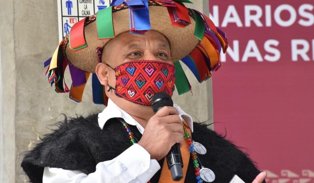 Bíblia traduzida no México em várias línguas indígenas