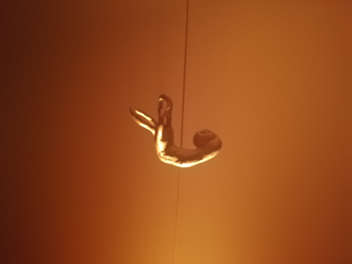 Rémiges Cansadas, arte, Samuel Silva, Brotéria, Daniel Faria
