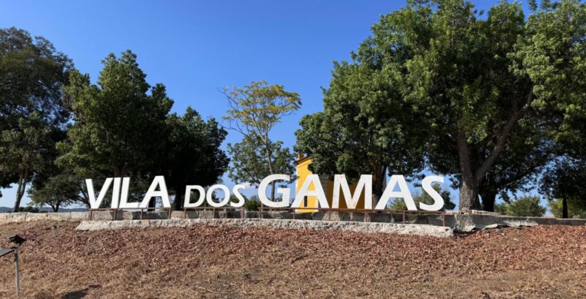 Vila dos Gamas, Vidigueira. Foto DR, via Festival TSS