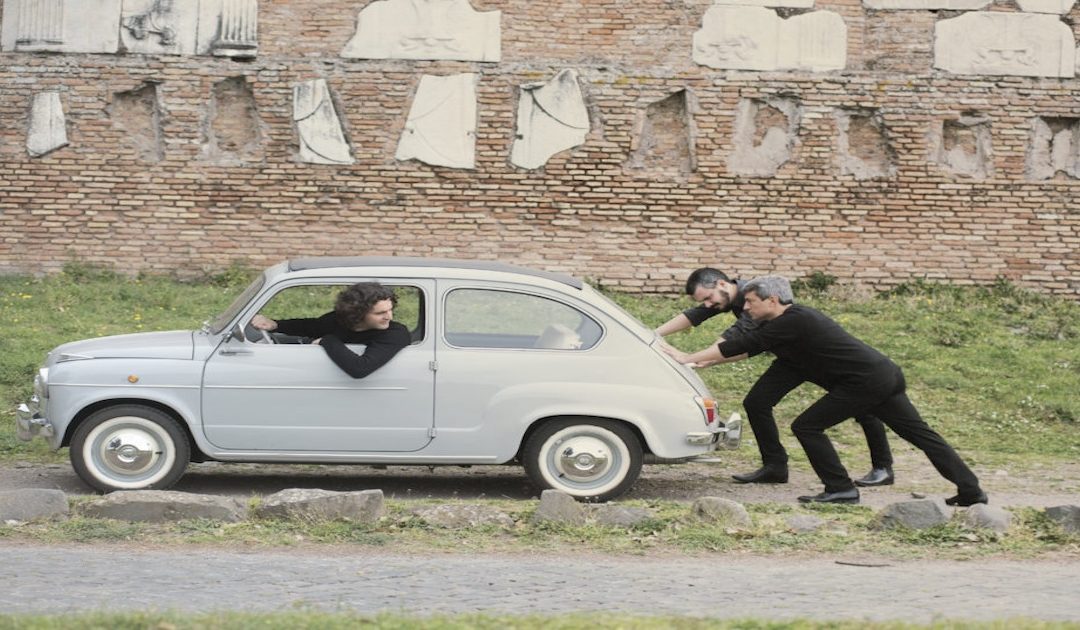 Música italiana, património e geologia em Castelo de Vide no Festival Terras sem Sombra