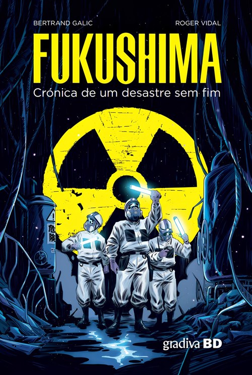 Fukushima