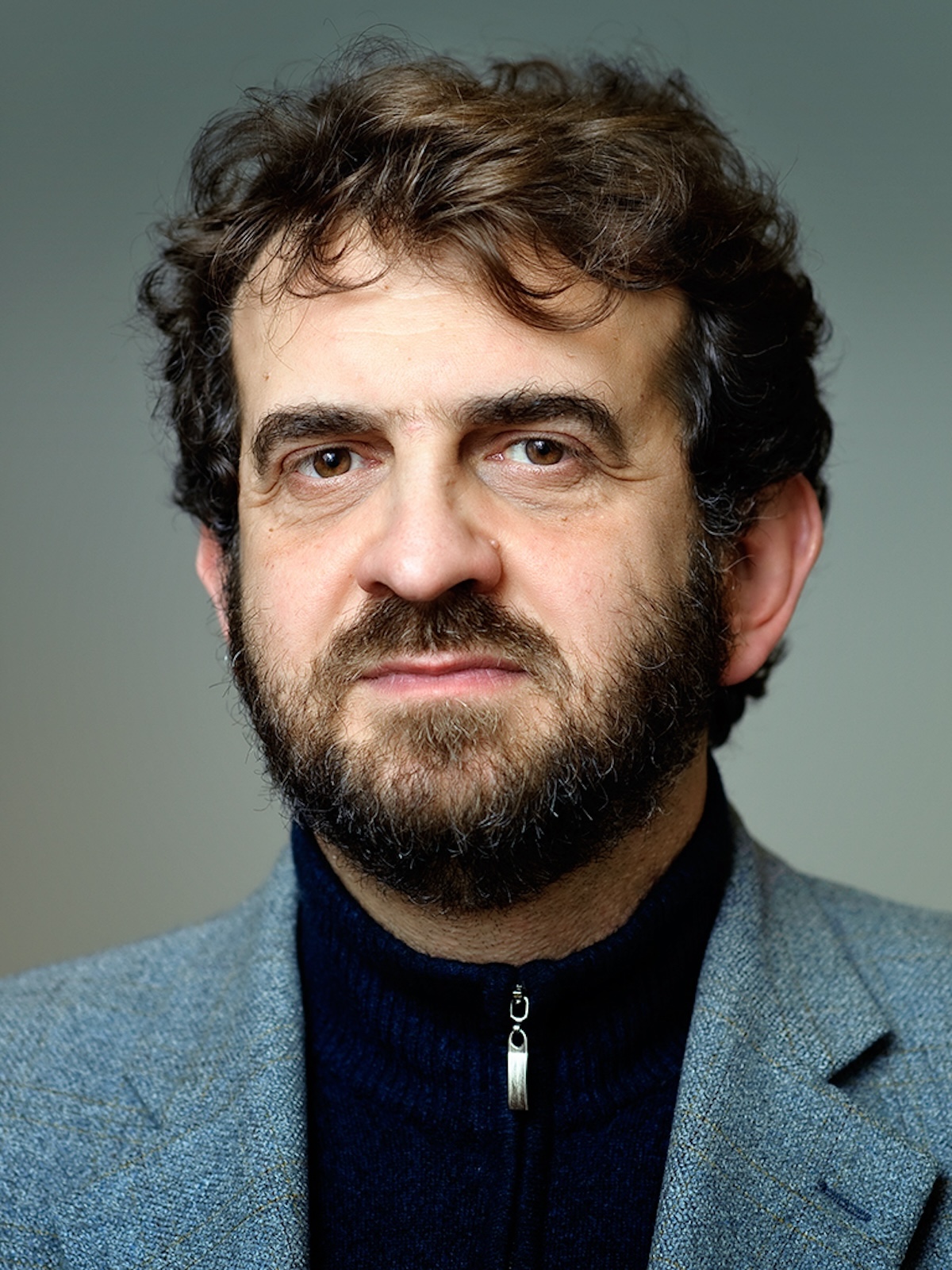 Andrea Grillo fará conferência em Lisboa, dias depois do final do Sínodo. Foto: Direitos reservados.
