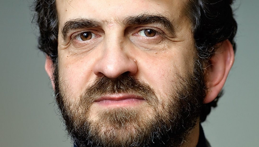 Igreja e fidelidade ao Evangelho, com o teólogo Andrea Grillo