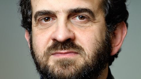 Andrea Grillo