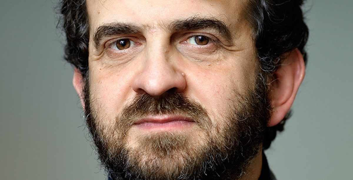 Andrea Grillo