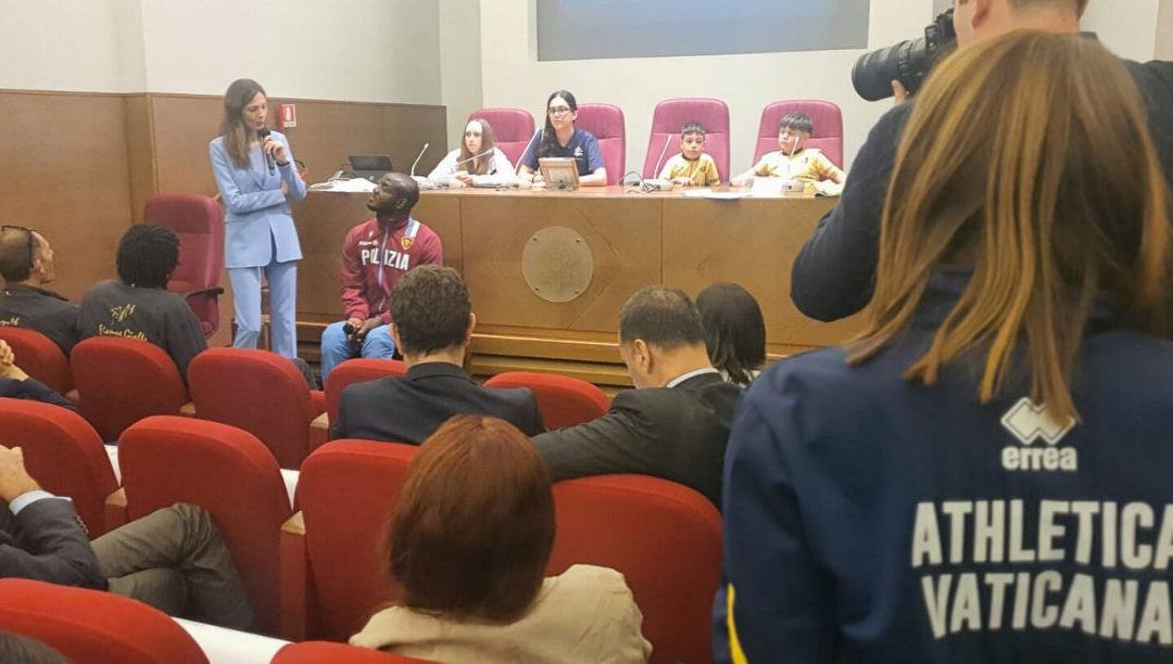 Houve outro Sínodo em Roma. E mostrou que os bispos talvez devessem praticar mais desporto