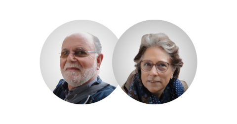 E se articulassem Educação Moral e Religiosa Católica com Cidadania e Desenvolvimento? Autores - Angelo Soares e Maria Artur