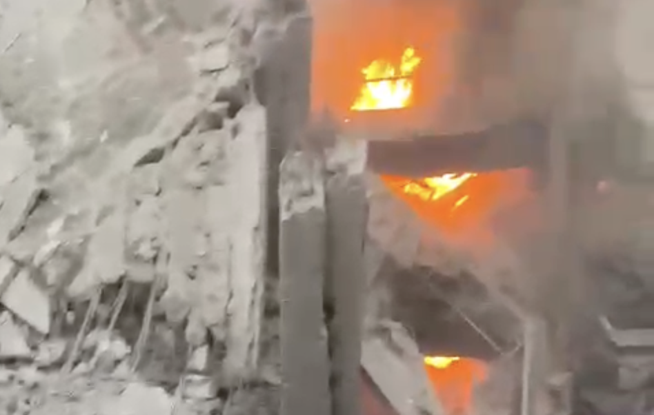 Beirute, Líbano, bombardeamentos, guerra, bombas, Israel