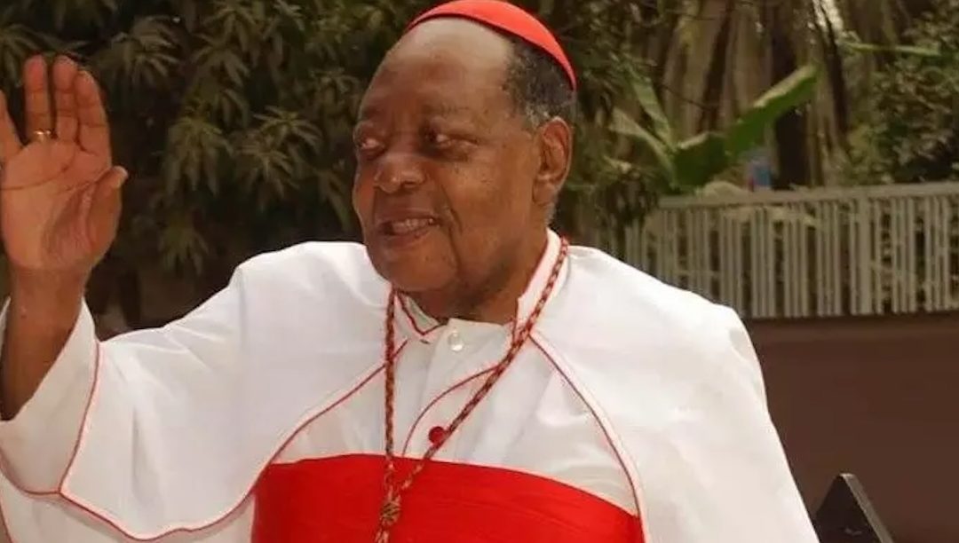 Morreu o cardeal Nascimento, “príncipe” da Igreja em Angola, homem de “tempos difíceis”