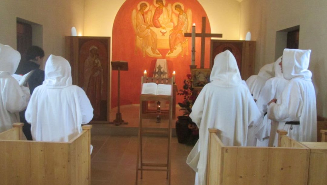 Monjas de Belém aprendem a “exercer serviço da autoridade de forma mais colegial”