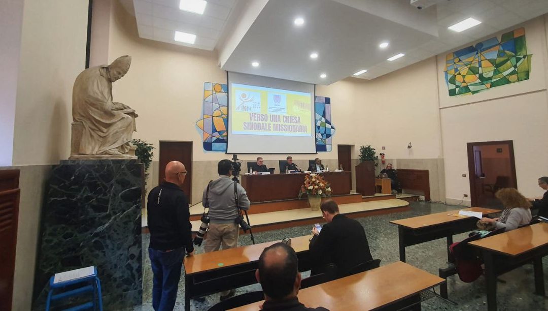 Veio a tarde e em seguida a manhã… e as universidades viram que o Sínodo era bom