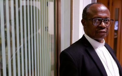Moçambique: “A miséria contribui muito para a escalada de guerra”