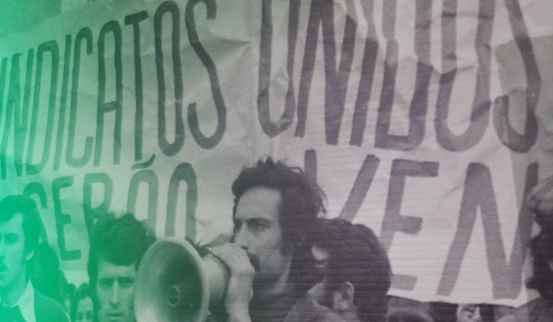 Um colóquio para analisar as transformações promovidas pela Revolução de Abril