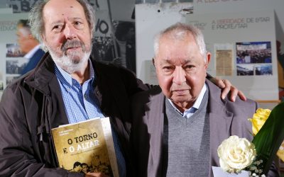 O padre que construiu bombas, foi despedido e teve salários em atraso