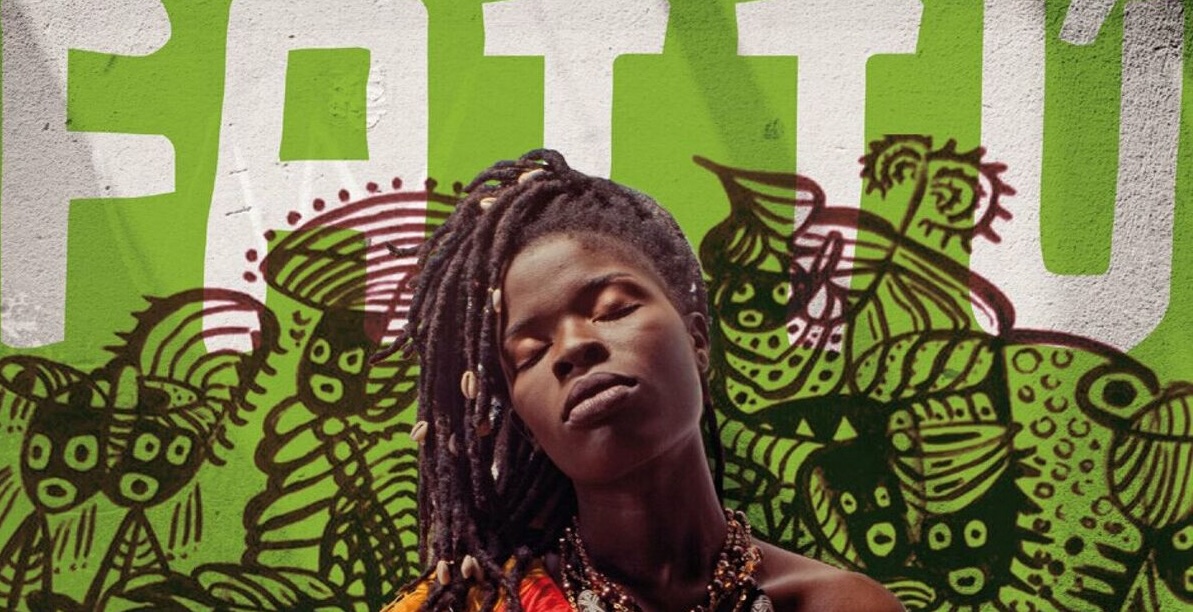 Música, Fattú Djakité, Guiné-Bissau