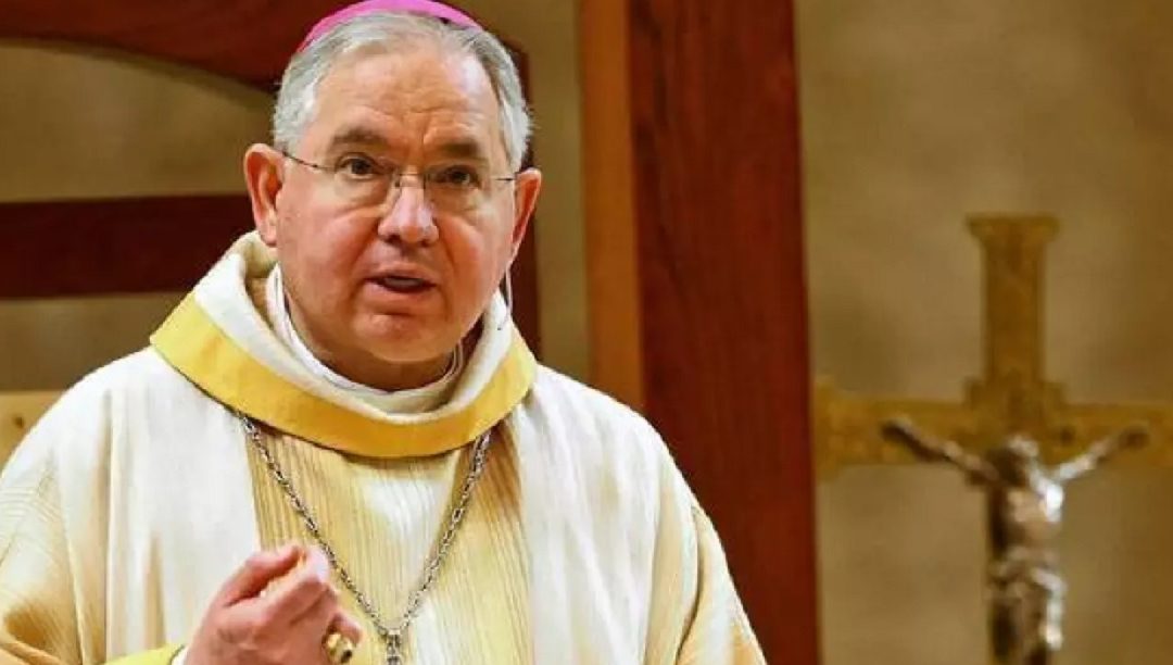 Arquidiocese de Los Angeles pagará 1,5 mil milhões de dólares às vítimas de abusos sexuais