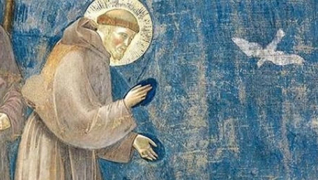 Francisco, o Santo Jogral