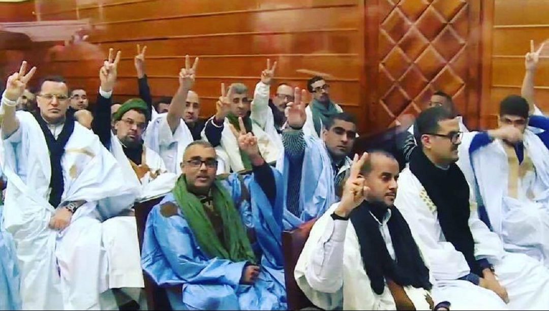 Abdallah Abbahah: A luta contra o silêncio e a omissão internacional
