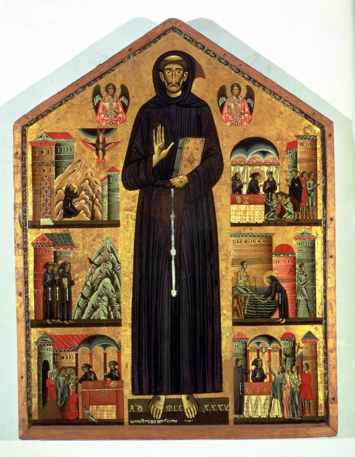 São Francisco