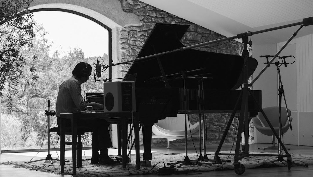 Um encontro com a alegria e o riso. Senhoras e senhores, Nick Cave em Lisboa