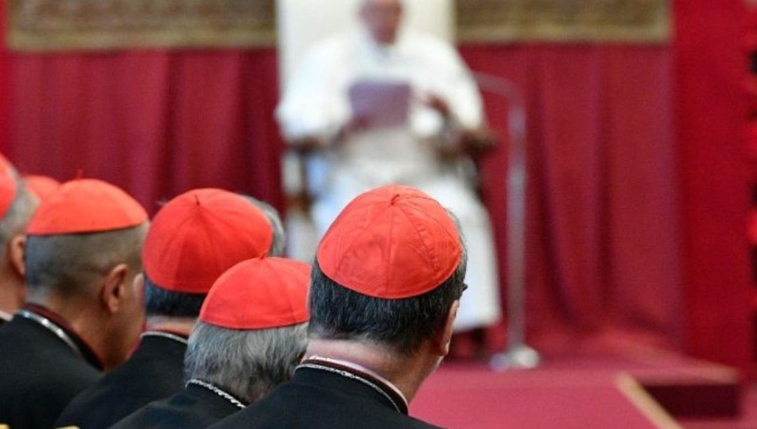 21 novos cardeais que vêm, como o Papa, “do fim do mundo”