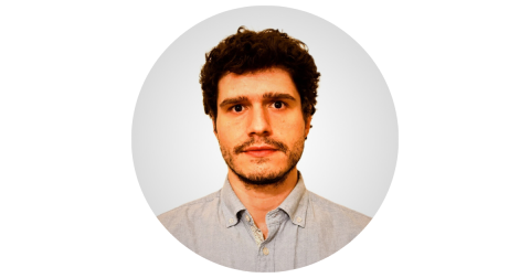 Entre o Quinto Império e os pedintes: o que resta de Lisboa? autores - Pedro Castro Gomes