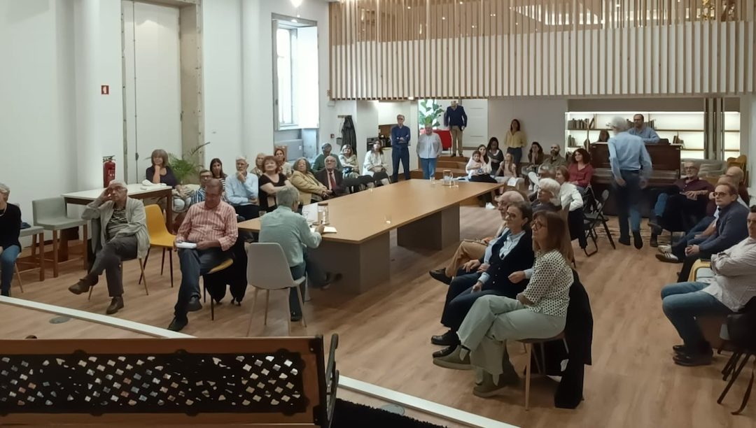 Leitores nortenhos do 7MARGENS partilharam ideias e fizeram propostas