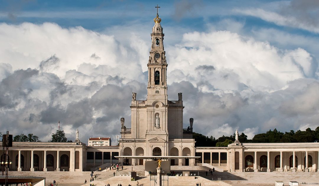 O Sínodo nos encontros da basílica de Fátima