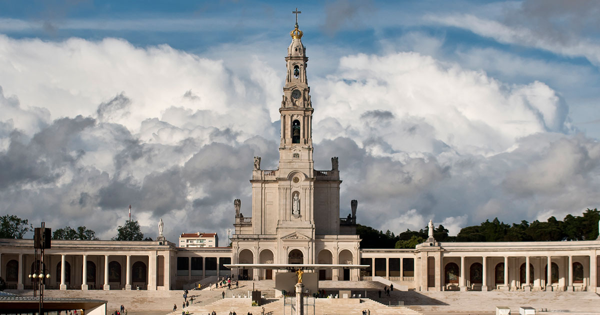 Última sessão dos "Encontros na Basílica" é este domingo, dia 3. Foto © Ricardo Perna