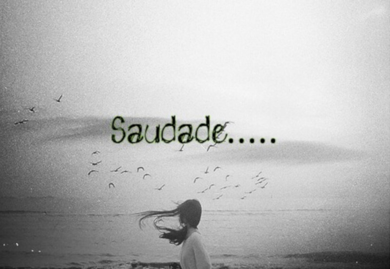 Saudade